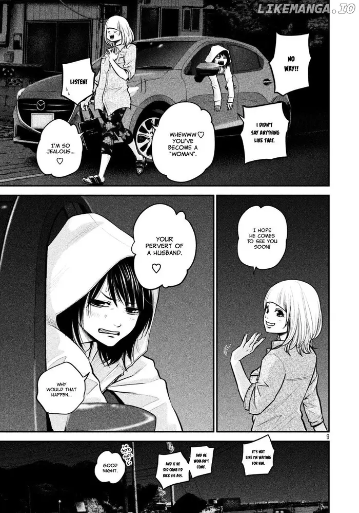 Hare Kon Chapter 33 image 09_optimized
